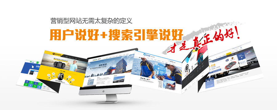 泰州营销型网站建设  第3张