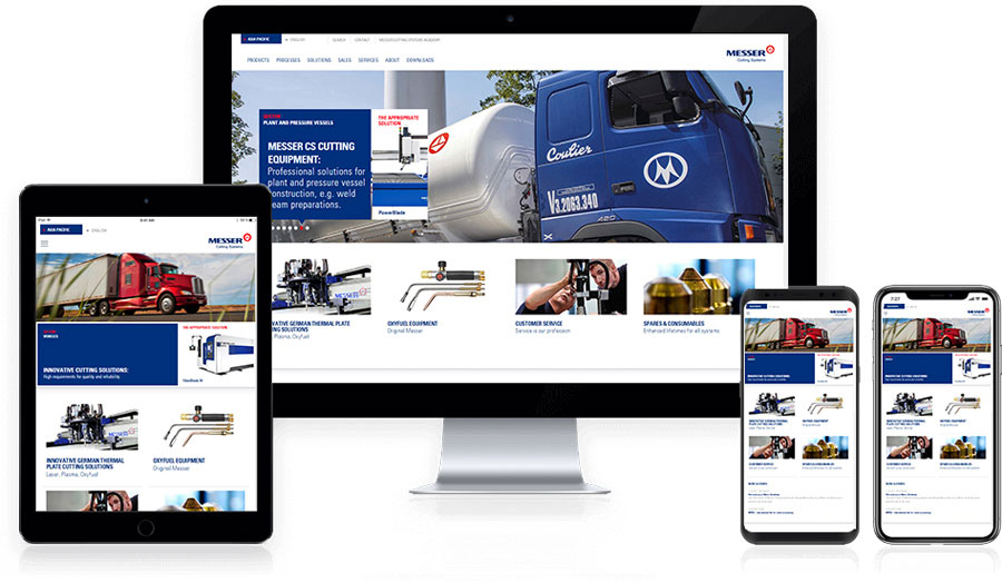 泰州外贸网站建设