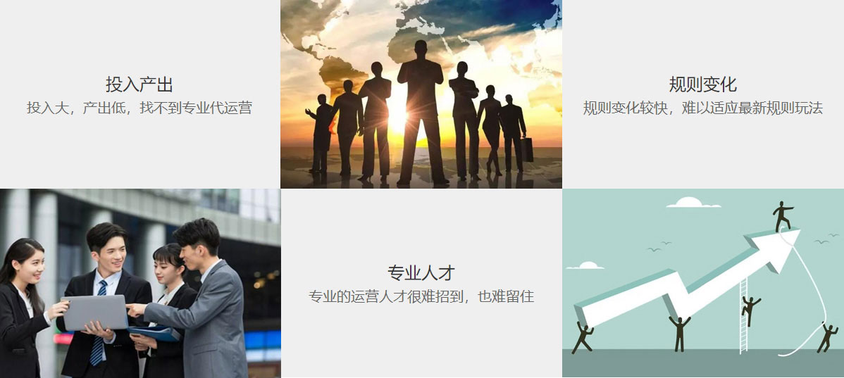 泰州阿里国际站代运营  第1张