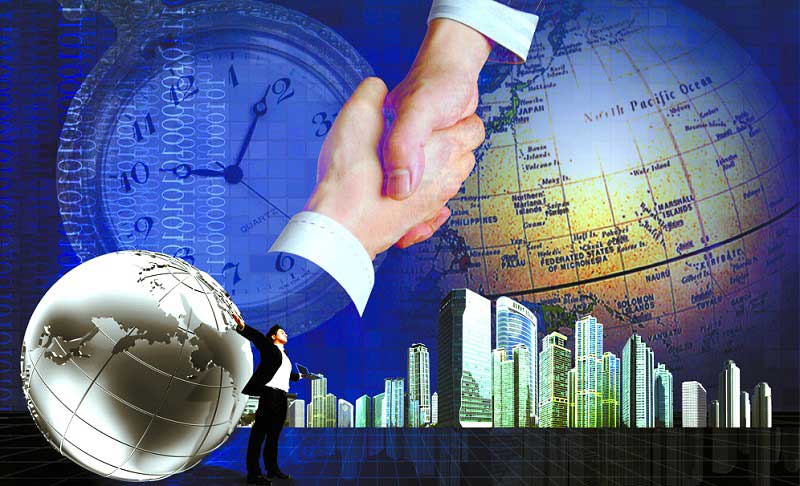 泰州外贸网络营销方案的关键要素